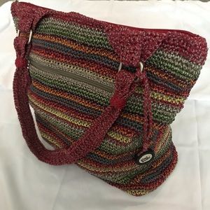 The Sak belle large tote NEW!